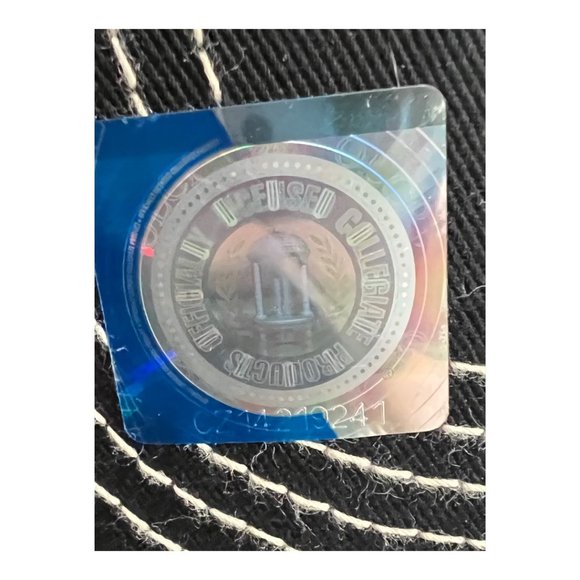 LSU Camo Cap Officially Licensed Product NWT - Picture 11 of 11